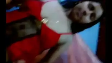 Newly married coupe homemade free porn MMS video