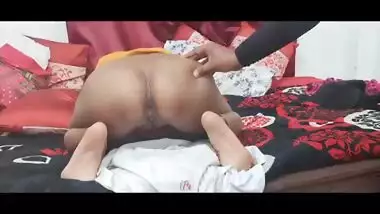 Fucked my tight asshole after a long time