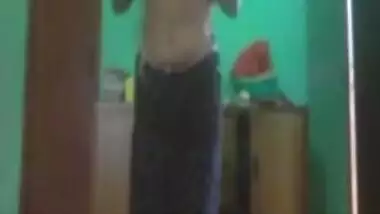 Most Wanted Bangladeshi Sexy Insta Babe Leaked Videos Part 2