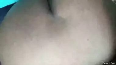 Desi village randi doggy style fuck in outdoor