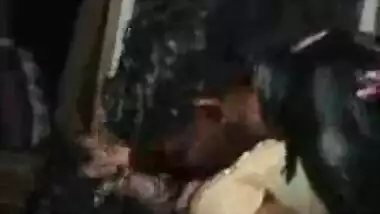 Record Dance With Wet Tamil Girls