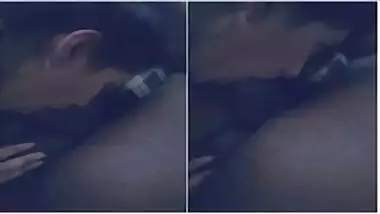 Today Exclusive - Sexy Nri Girl Blowjob