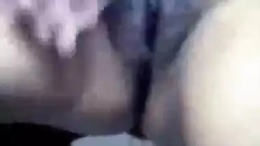 Desi selfie sex video of amateur mature aunty sexual arousal act