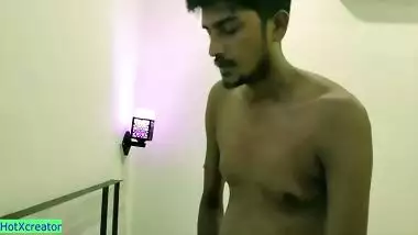 Tamil Hot Bhabhi And Husband Brother Erotic Uncut Sex!