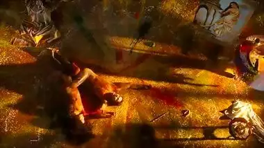 Rang rasiya film nude scene