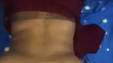 Big Jiggly Ass Bhabi Doggy Fuck