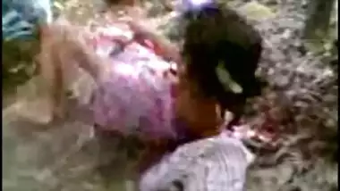 Desi randi fucked outdoor