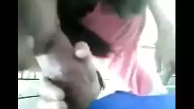 Free Indian sex movie scene of hawt legal age teenager sister with cousin stepbrother
