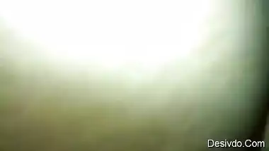 Desi save pussy bhabi fucking husband