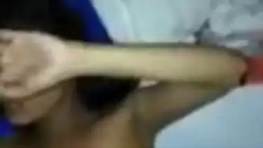 Nice Desi Randi sex action with her customer