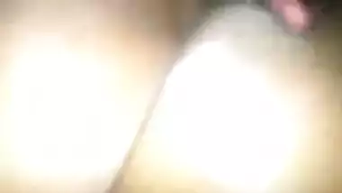 Desi anal sex movie scene of an unsatisfied bhabhi with a driver