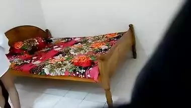 Indian college girl nandita mms