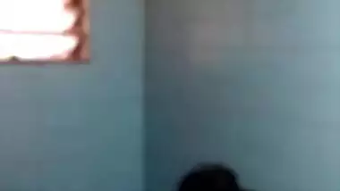Priya aunty bathing Hiddencam