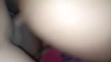 Indian Teen Girl Play My Dick Riding Awesome Pussy Closeup