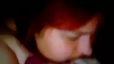 Big boobs chubby MILF viral nude show for her lover
