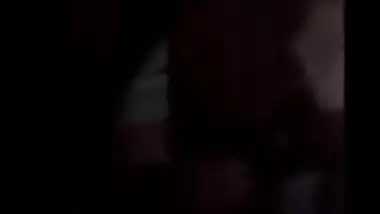 Desi aunty hawt groaning sex with her neighbour boy movie scene