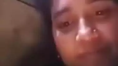 Today Exclusive- Bangladeshi Girl Showing Her Boobs And Pussy On Video Call Part 2