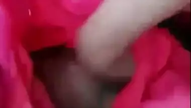 College girl explored by BF