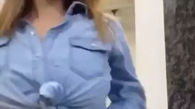 Ankita Dave Hot Dance home 2020