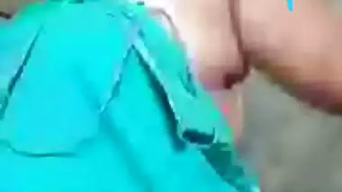 Dehati naked solo video