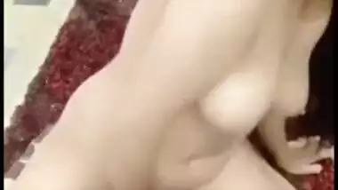 Desi asshole farts as the slut sticks big XXX pecker deep into it