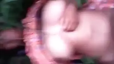 Village aunty hindi outdoor sex videos on request