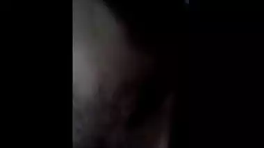 Hot sexy video of a teen girl’s masturbation