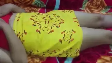 Desi boudi nice boobs n pussy show