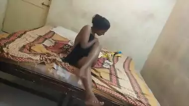 Horny Bihari Girl Sex Mms Clip
