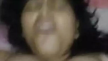 Hot breasty Bhabhi fuckied by her husbands stepbrother