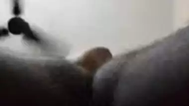 Desi aunty hired a boy for hard fucking 