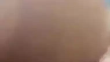 Hot new Paki couple sex MMS video