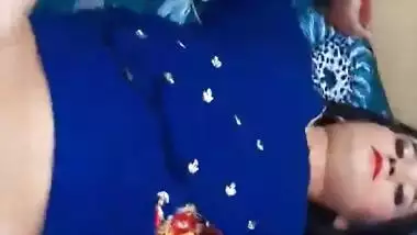 Sexy Indian Wife hard Fucked