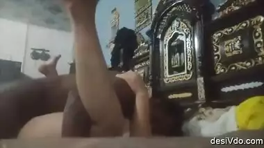 Pakistani couple painful sex part 2