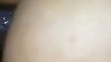 Indian MILF fucked hard in the anal