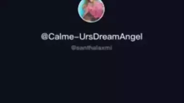 Hot Tiktok video Tamil girl 5