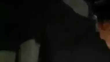 Dehati pair live sex clip on selfie cam