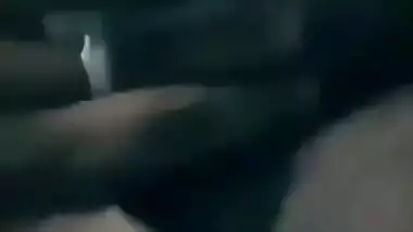 Tamil Bhabi Showing Her Boobs for Her Boyfriend