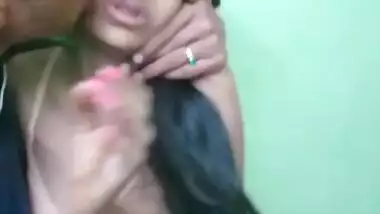 Sexy college girl Desi virgin pussy fingering