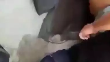 Coupe Fucking On Streets Caught
