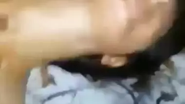 Beautiful girl fucking tight pusy