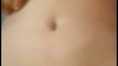 Cute Desi booby girl fucked hard on cam