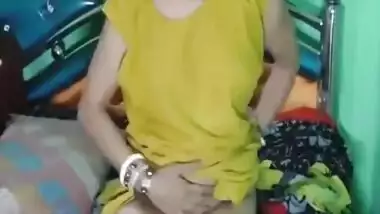 Desi Bengali Couple Fucking Vdo