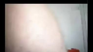 Cute Indian Girl Nude Fucked By Lover in the Hotel Room Mms