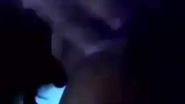 Riya Bhabi Fingering Selfie