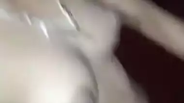 19yrs old college teen showing virgin pussy