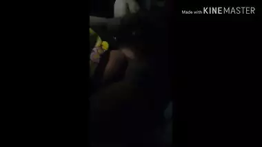 Desi Bhabhi Fucked with two boys part 1