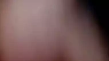 Pregnant wife blowjob and nude body showing viral sex