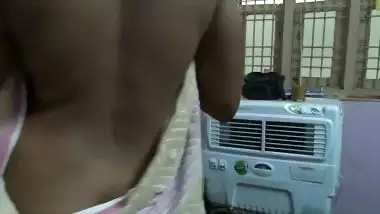 Indian Wife Roopa Porn Video