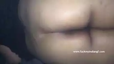 Desi Wife Fingering Her Pussy - FuckMyIndianGF.com